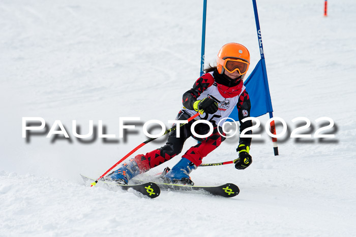 DSV Skitty Cup Sudelfeld 06.02.2022