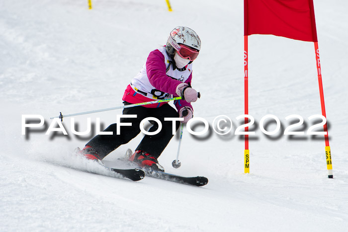 DSV Skitty Cup Sudelfeld 06.02.2022