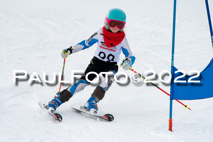 DSV Skitty Cup Sudelfeld 06.02.2022