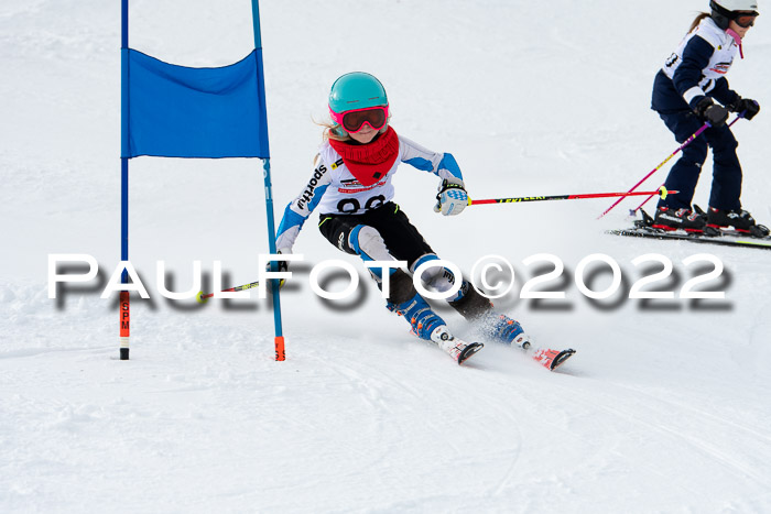 DSV Skitty Cup Sudelfeld 06.02.2022