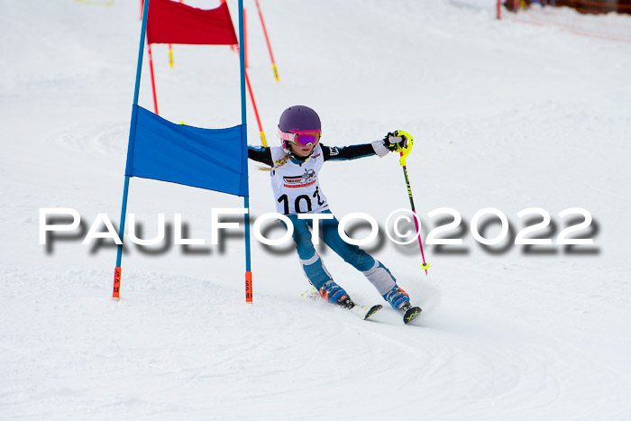 DSV Skitty Cup Sudelfeld 06.02.2022