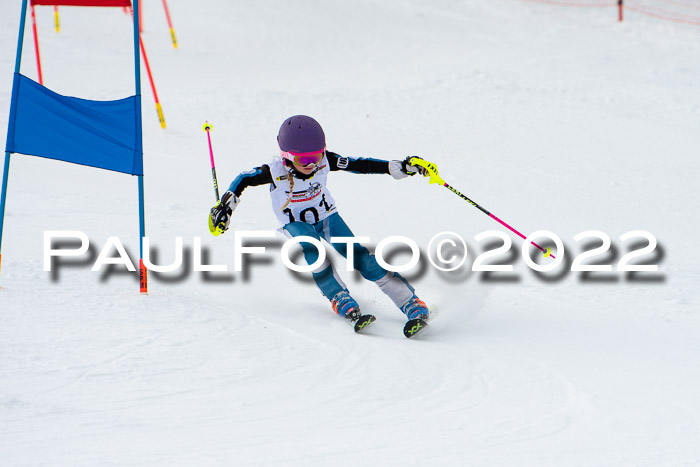 DSV Skitty Cup Sudelfeld 06.02.2022