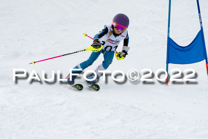 DSV Skitty Cup Sudelfeld 06.02.2022