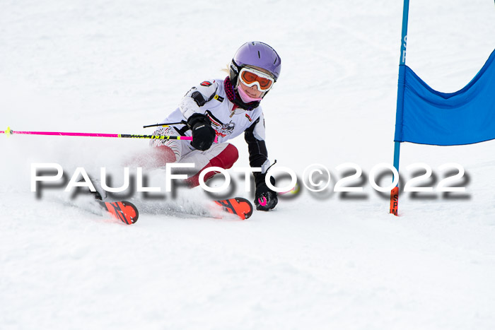 DSV Skitty Cup Sudelfeld 06.02.2022