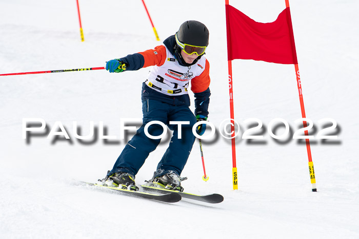 DSV Skitty Cup Sudelfeld 06.02.2022