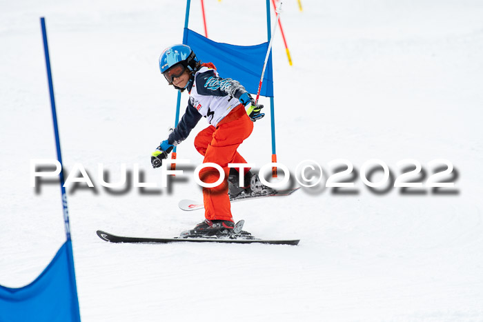 DSV Skitty Cup Sudelfeld 06.02.2022