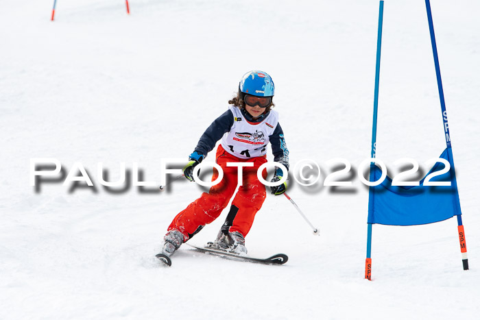 DSV Skitty Cup Sudelfeld 06.02.2022