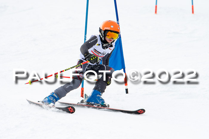 DSV Skitty Cup Sudelfeld 06.02.2022