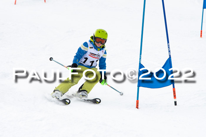 DSV Skitty Cup Sudelfeld 06.02.2022