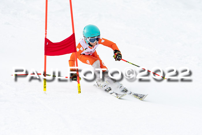 DSV Skitty Cup Sudelfeld 06.02.2022