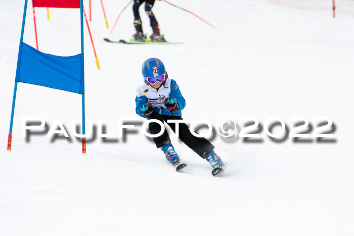 DSV Skitty Cup Sudelfeld 06.02.2022