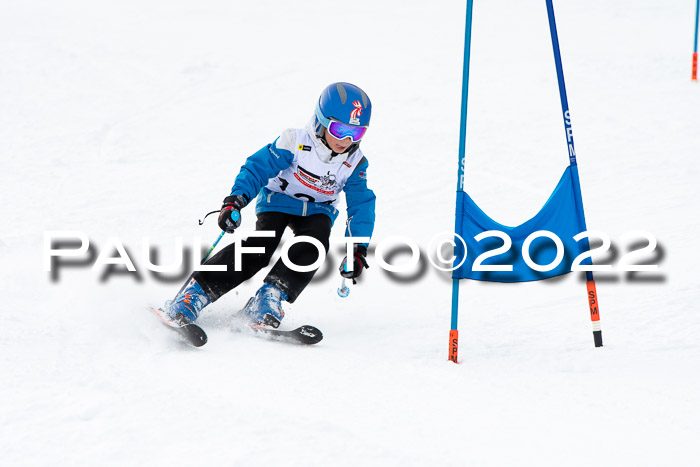 DSV Skitty Cup Sudelfeld 06.02.2022