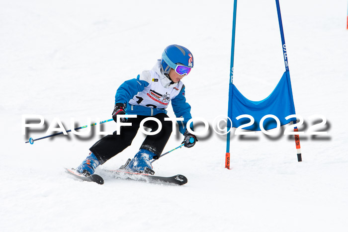 DSV Skitty Cup Sudelfeld 06.02.2022