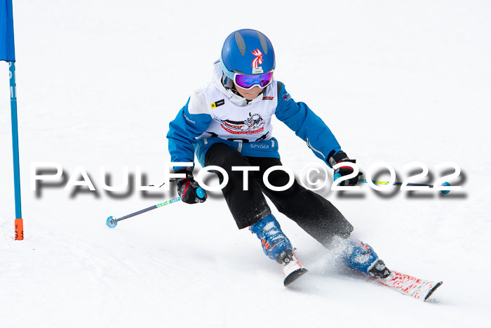 DSV Skitty Cup Sudelfeld 06.02.2022