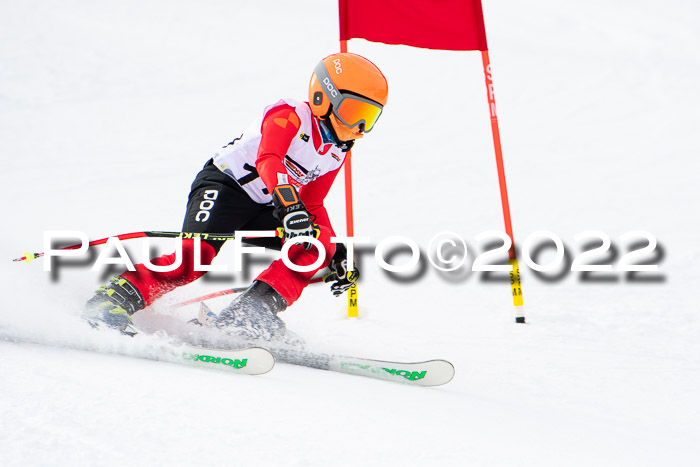 DSV Skitty Cup Sudelfeld 06.02.2022