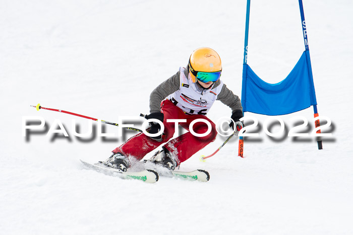 DSV Skitty Cup Sudelfeld 06.02.2022