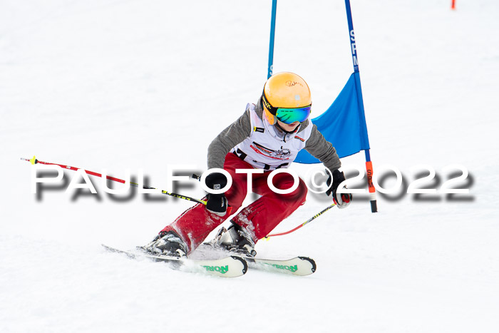 DSV Skitty Cup Sudelfeld 06.02.2022