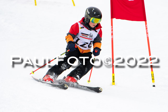 DSV Skitty Cup Sudelfeld 06.02.2022