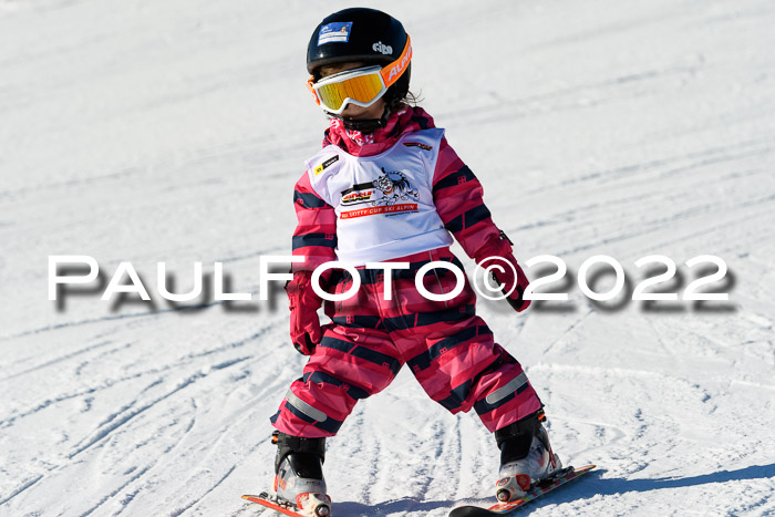 5. DSV Skitty Cup Alpin, 13.02.2022