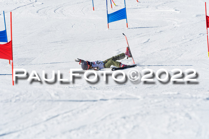 5. DSV Skitty Cup Alpin, 13.02.2022