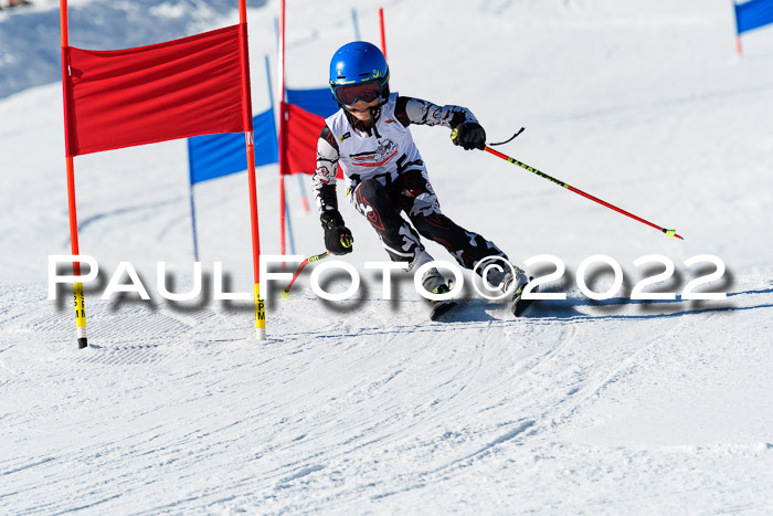 5. DSV Skitty Cup Alpin, 13.02.2022