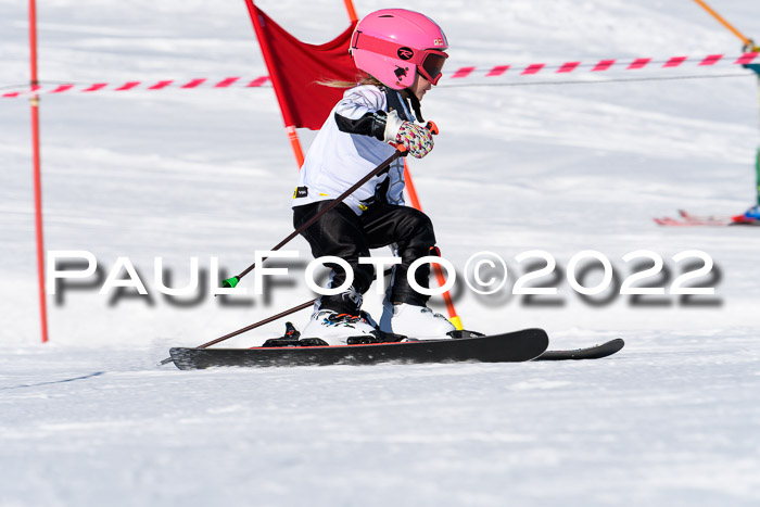 5. DSV Skitty Cup Alpin, 13.02.2022