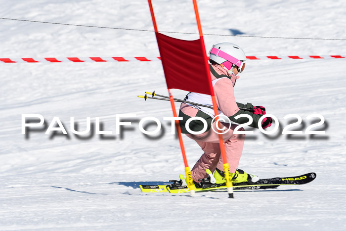 5. DSV Skitty Cup Alpin, 13.02.2022