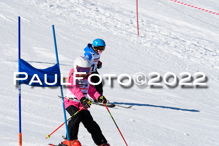 5. DSV Skitty Cup Alpin, 13.02.2022