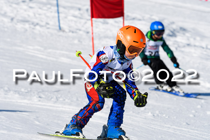 5. DSV Skitty Cup Alpin, 13.02.2022