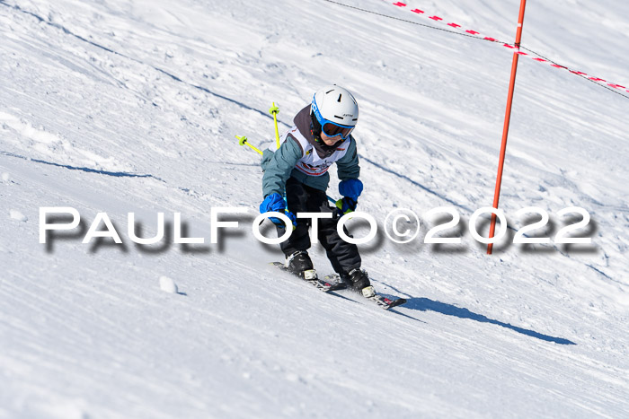 5. DSV Skitty Cup Alpin, 13.02.2022