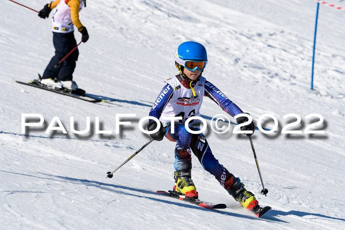 5. DSV Skitty Cup Alpin, 13.02.2022