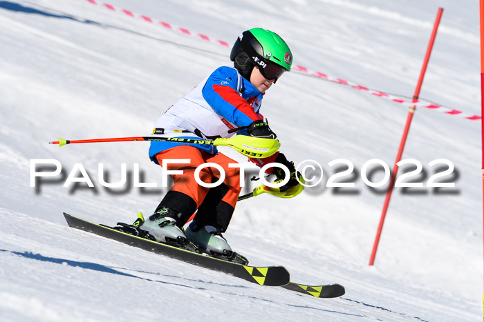 5. DSV Skitty Cup Alpin, 13.02.2022