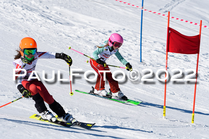 5. DSV Skitty Cup Alpin, 13.02.2022