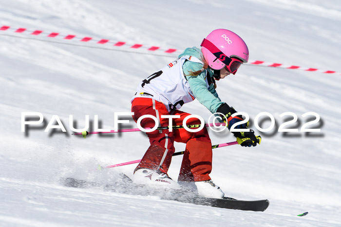 5. DSV Skitty Cup Alpin, 13.02.2022