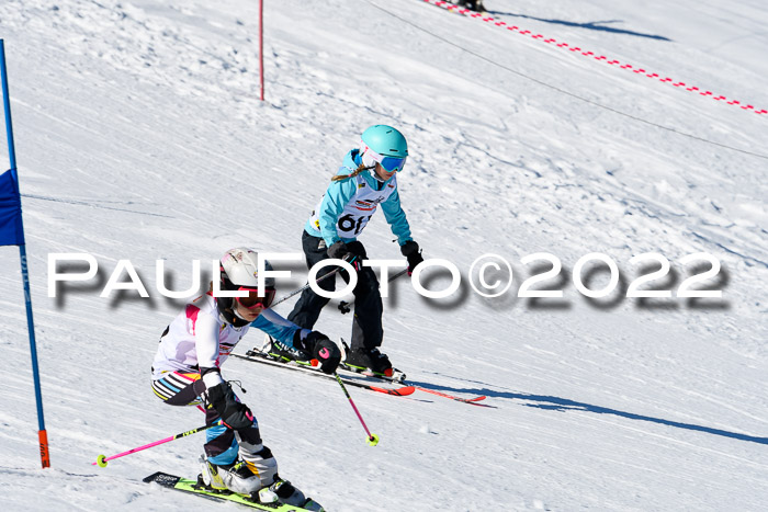 5. DSV Skitty Cup Alpin, 13.02.2022