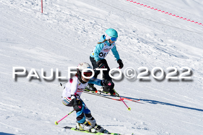 5. DSV Skitty Cup Alpin, 13.02.2022