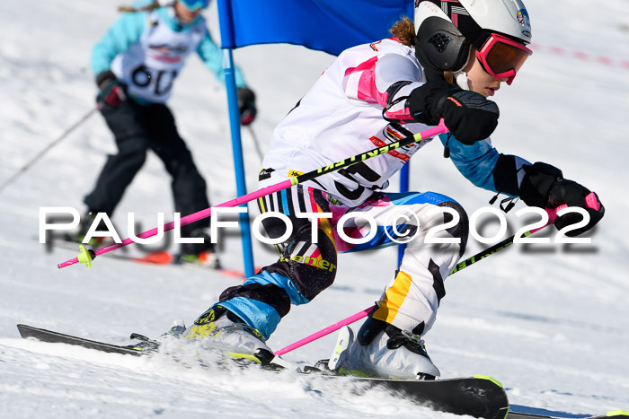 5. DSV Skitty Cup Alpin, 13.02.2022