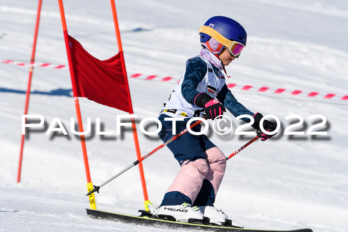 5. DSV Skitty Cup Alpin, 13.02.2022