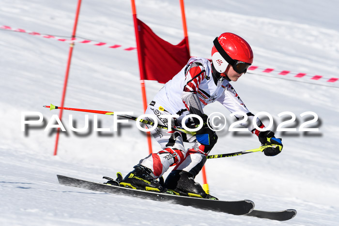 5. DSV Skitty Cup Alpin, 13.02.2022