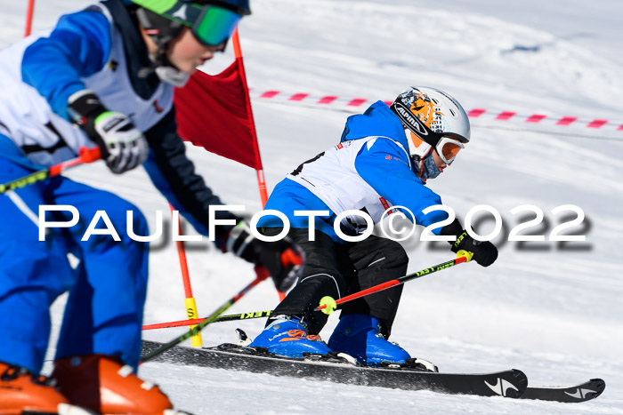 5. DSV Skitty Cup Alpin, 13.02.2022