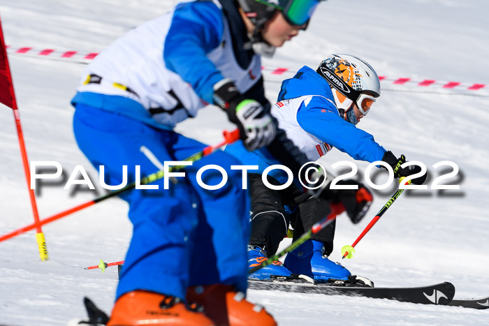 5. DSV Skitty Cup Alpin, 13.02.2022