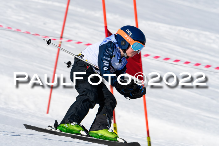 5. DSV Skitty Cup Alpin, 13.02.2022