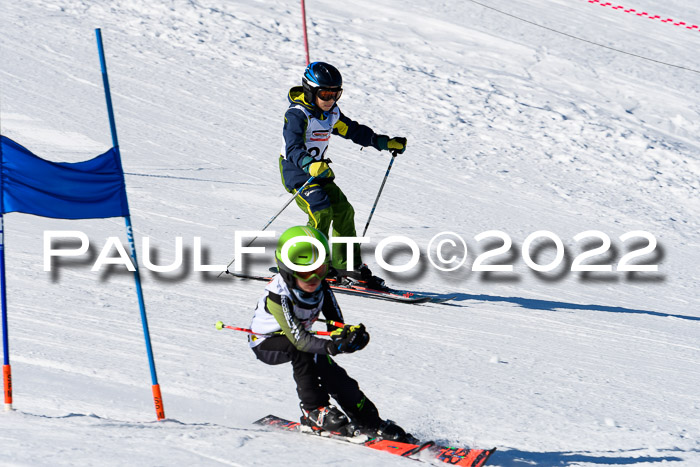 5. DSV Skitty Cup Alpin, 13.02.2022