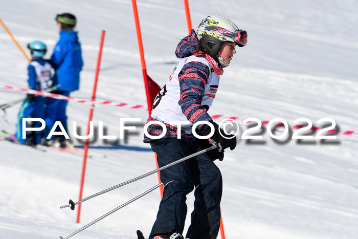 5. DSV Skitty Cup Alpin, 13.02.2022