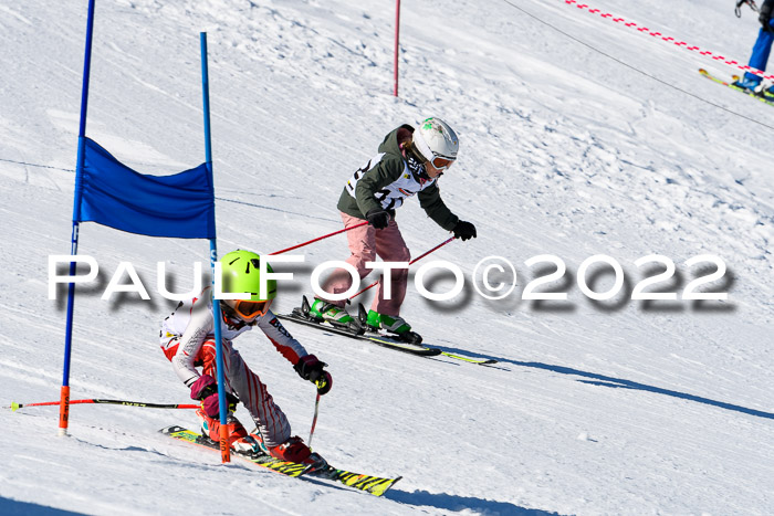 5. DSV Skitty Cup Alpin, 13.02.2022