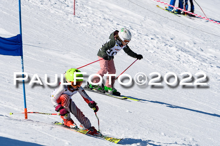 5. DSV Skitty Cup Alpin, 13.02.2022