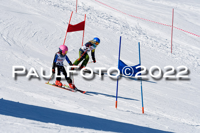 5. DSV Skitty Cup Alpin, 13.02.2022