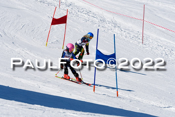 5. DSV Skitty Cup Alpin, 13.02.2022