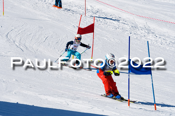 5. DSV Skitty Cup Alpin, 13.02.2022