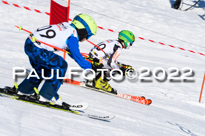 5. DSV Skitty Cup Alpin, 13.02.2022